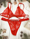 Saratily™ Matching Bra