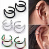 Saratily™ EarClips - Non Piercing Earrings