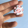 LoveRoll™ Romantic Dice Game – 12 Fun Couple Challenges