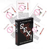 PassionPlay™ Couples Card Game – Bilingual Romance Challenge
