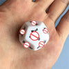 LoveRoll™ Romantic Dice Game – 12 Fun Couple Challenges