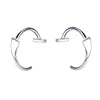 DarkBite™ Stainless Steel Vampire Lip Cuff – No Piercing