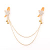 BellCharm™ Adjustable Clip Set with Chain – Sensation Accessory
