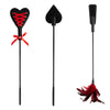 Temptation Feather Flogger Tease Whip