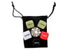 GlowPassion™ Couples Dice Game – 6PCS Romantic Challenge Set