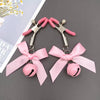 Adjustable Nipple Clamps with Bell | Metal Clip Set