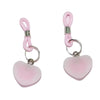 ColorTease™ Adjustable Clip Set with Chain – Stylish Sensation Accessory