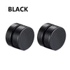 CrystalMag™ Magnetic Stud Earrings – No Piercing (Pair)