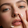 Saratily™ NoseClips - Magnetic Septum Ring Piercing
