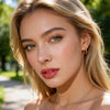Saratily™ NoseClips - Magnetic Septum Ring Piercing