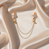 BellCharm™ Adjustable Clip Set with Chain – Sensation Accessory