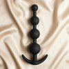 SilkWave™ Silicone Beads Set – Sensual Curve Collection