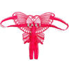 Saratily™ Butterfly Thong - Saratily