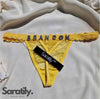 Saratily™ Lace Thong - Saratily