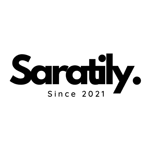 Test product - Saratily